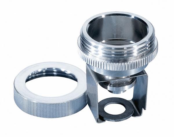 Miele AUF 1 Holder for transfer instruments in upper basket